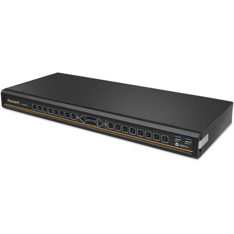 Vertiv Avocent SwitchView Matrix | 8 Port | DisplayPort | HDMI | DVI-D | TAA Compliant — SVM180DPH-400