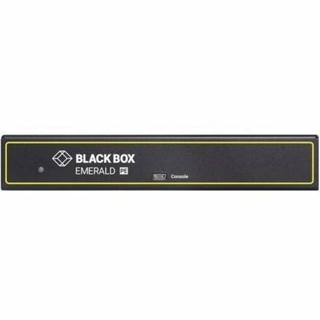 Emerald&reg; PE KVM Extender with Virtual Machine Access - DVI-D, V-USB 2.0, Audio — EMD2000PE-T-R2