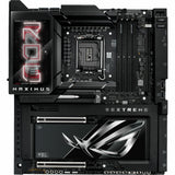 Asus ROG MAXIMUS Z890 EXTREME Gaming Desktop Motherboard - Intel Z890 Chipset - Socket LGA-1851 - Extended ATX — ROG MAXIMUS Z890 EXTREME