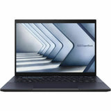 Asus ExpertBook B3 B3404 B3404CMA-XS74 14" Notebook - WUXGA - Intel Core Ultra 7 155U - vPro Technology - 8 GB - 512 GB SSD - Star Black — B3404CMA-XS74