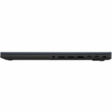 Asus ExpertBook B3 B3404 B3404CMA-XS74 14" Notebook - WUXGA - Intel Core Ultra 7 155U - vPro Technology - 8 GB - 512 GB SSD - Star Black — B3404CMA-XS74