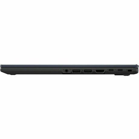 Asus ExpertBook B3 B3404 B3404CMA-XS74 14" Notebook - WUXGA - Intel Core Ultra 7 155U - vPro Technology - 8 GB - 512 GB SSD - Star Black — B3404CMA-XS74