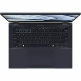 Asus ExpertBook B3 B3404 B3404CMA-XS74 14" Notebook - WUXGA - Intel Core Ultra 7 155U - vPro Technology - 8 GB - 512 GB SSD - Star Black — B3404CMA-XS74