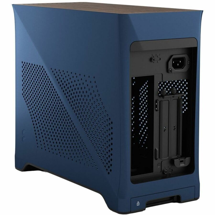 Fractal Design Era 2 Gaming Computer Case — FD-C-ERA2N-03