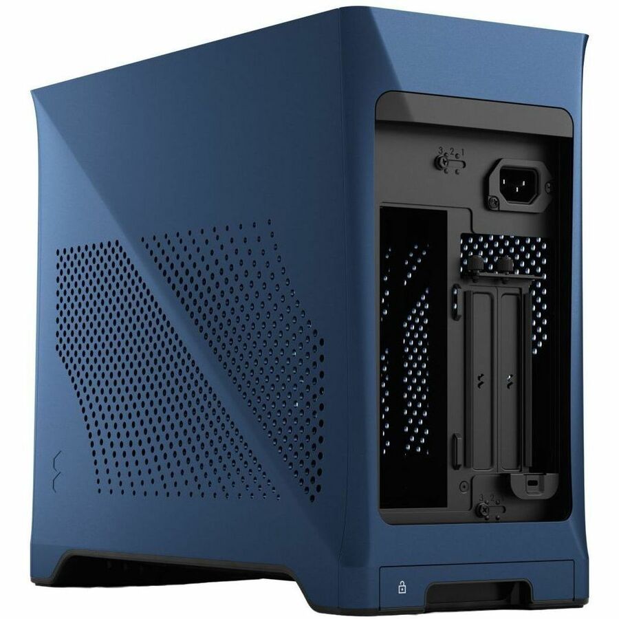 Fractal Design Era 2 Gaming Computer Case — FD-C-ERA2N-03