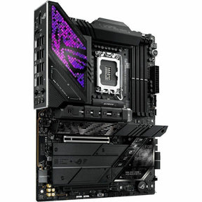 Asus ROG STRIX Z890-E GAMING WIFI Gaming Desktop Motherboard - Intel Z890 Chipset - Socket LGA-1851 - ATX — ROG STRIXZ890-EGAMINGWIFI
