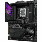 Asus ROG STRIX Z890-E GAMING WIFI Gaming Desktop Motherboard - Intel Z890 Chipset - Socket LGA-1851 - ATX — ROG STRIXZ890-EGAMINGWIFI