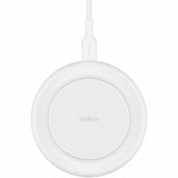 Belkin BoostCharge Magnetic Wireless Charging Pad with Qi2 15W — WIA009ttWH