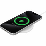 Belkin BoostCharge Magnetic Wireless Charging Pad with Qi2 15W — WIA009ttWH