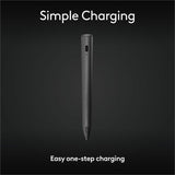 Logitech MX Inkwell Charging Dock for MX Ink Mixed-Reality (MR) Stylus - Meta Quest 2, Meta Quest 3, Meta Quest 3S — 914-000086