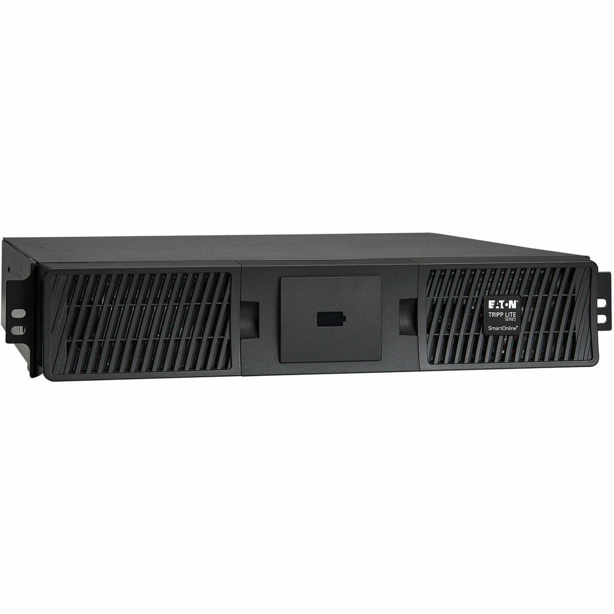 Eaton Tripp Lite Series 72V Extended Battery Module (EBM) for SmartOnline UPS Systems, 2U Rack/Tower, TAA — BP72RT2UTAA