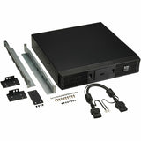 Eaton Tripp Lite Series 72V Extended Battery Module (EBM) for SmartOnline UPS Systems, 2U Rack/Tower, TAA — BP72RT2UTAA