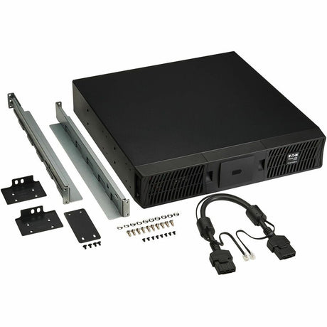 Eaton Tripp Lite Series 72V Extended Battery Module (EBM) for SmartOnline UPS Systems, 2U Rack/Tower, TAA — BP72RT2UTAA