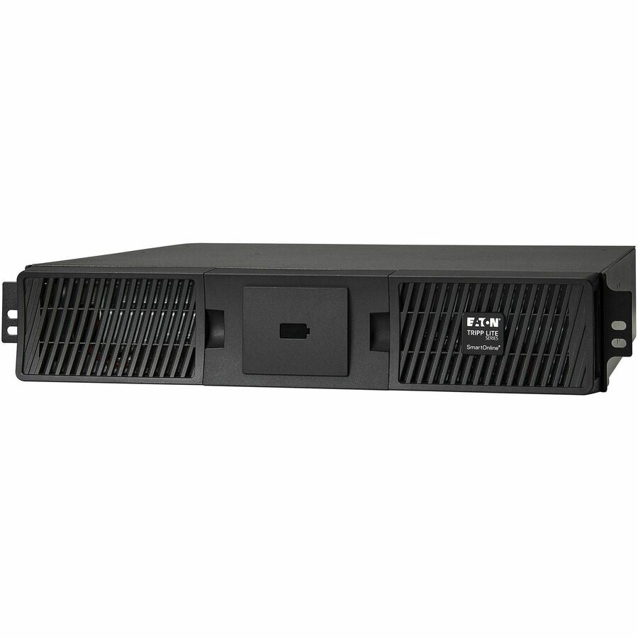 Eaton Tripp Lite Series 72V Extended Battery Module (EBM) for SmartOnline UPS Systems, 2U Rack/Tower, TAA — BP72RT2UTAA