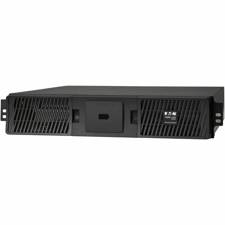 Eaton Tripp Lite Series 72V Extended Battery Module (EBM) for SmartOnline UPS Systems, 2U Rack/Tower, TAA — BP72RT2UTAA