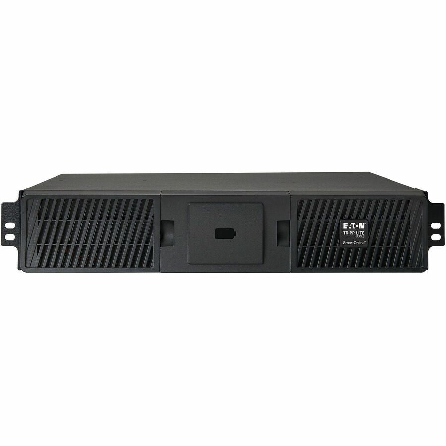 Eaton Tripp Lite Series 72V Extended Battery Module (EBM) for SmartOnline UPS Systems, 2U Rack/Tower, TAA — BP72RT2UTAA