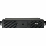 Eaton Tripp Lite Series 72V Extended Battery Module (EBM) for SmartOnline UPS Systems, 2U Rack/Tower, TAA — BP72RT2UTAA