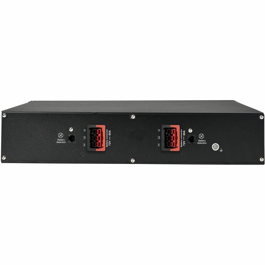 Eaton Tripp Lite Series 72V Extended Battery Module (EBM) for SmartOnline UPS Systems, 2U Rack/Tower, TAA — BP72RT2UTAA