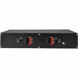 Eaton Tripp Lite Series 72V Extended Battery Module (EBM) for SmartOnline UPS Systems, 2U Rack/Tower, TAA — BP72RT2UTAA