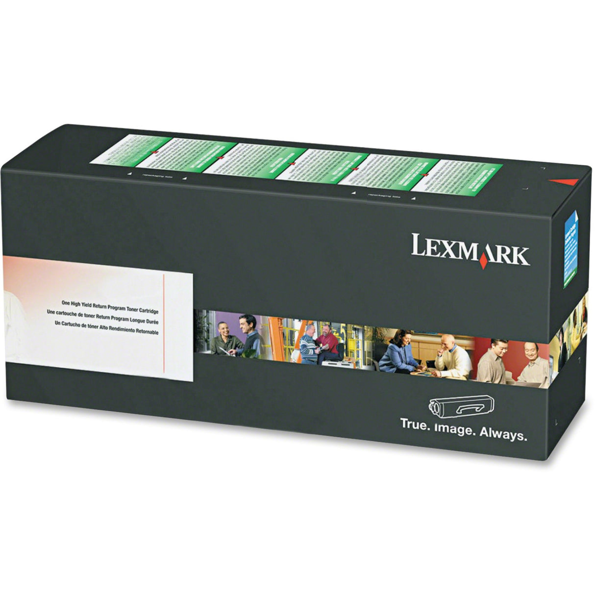 Lexmark Original Toner Cartridge — E250A41G