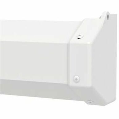 Da-Lite Cosmopolitan Series Projection Screen - Wall or Ceiling Mounted Electric Screen - 110in Screen — 94270LS