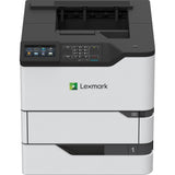 Lexmark MS820e MS826de Desktop Laser Printer - Monochrome — 50GT310