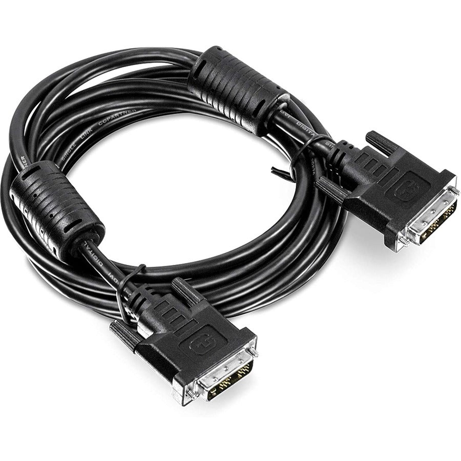 TRENDnet 10 ft. DVI-I, USB, and Audio KVM Cable Kit, Connect a DVI Computer to the TRENDnet TK-232DV KVM Switch, USB Mouse/Keyboard, DVI-I, & 3.5mm Audio Connections, TK-CD10