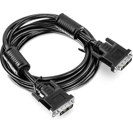 TRENDnet 10 ft. DVI-I, USB, and Audio KVM Cable Kit, Connect a DVI Computer to the TRENDnet TK-232DV KVM Switch, USB Mouse/Keyboard, DVI-I, & 3.5mm Audio Connections, TK-CD10