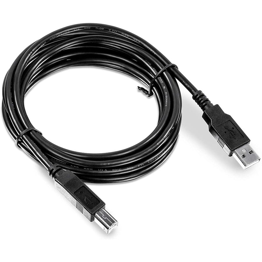 TRENDnet 10 ft. DVI-I, USB, and Audio KVM Cable Kit, Connect a DVI Computer to the TRENDnet TK-232DV KVM Switch, USB Mouse/Keyboard, DVI-I, & 3.5mm Audio Connections, TK-CD10