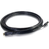 C2G 15ft 4K HDMI Cable with Gripping Connectors - High Speed - Plenum Rated — 42528