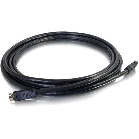 C2G 15ft 4K HDMI Cable with Gripping Connectors - High Speed - Plenum Rated — 42528