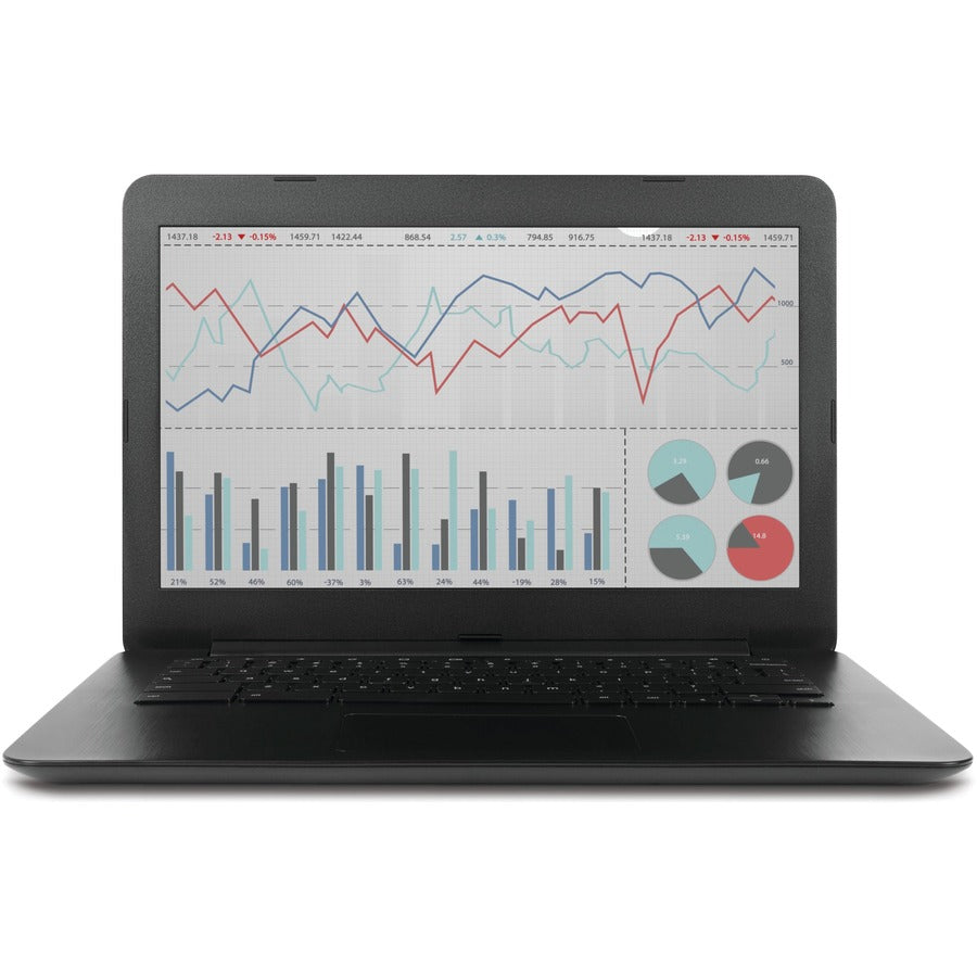 Kensington FP116W9 Privacy Screen for Laptops (11.6" 16:9) Matte, Glossy — K52791WW