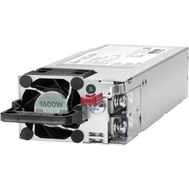 HPE 1600W Flex Slot -48VDC Hot Plug Power Supply Kit — P17023-B21