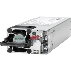 HPE 1600W Flex Slot -48VDC Hot Plug Power Supply Kit — P17023-B21