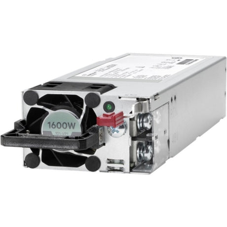 HPE 1600W Flex Slot -48VDC Hot Plug Power Supply Kit — P17023-B21