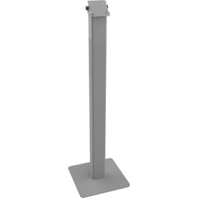 Chief VESA Tablet Floor Stand - 22" Screen Size - Silver — HFSVS