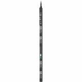 APC NetShelter Rack PDU Advanced, Metered, 3Phase, 22.1kW 400V 32A or 17.3kW 415V 30A, 48 Outlets, IEC309 — APDU10350ME
