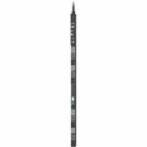 APC NetShelter Rack PDU Advanced, Metered, 3Phase, 22.1kW 400V 32A or 17.3kW 415V 30A, 48 Outlets, IEC309 — APDU10350ME