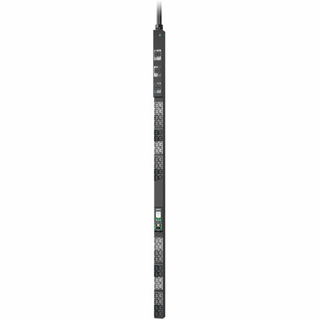 APC NetShelter Rack PDU Advanced, Metered, 3Phase, 22.1kW 400V 32A or 17.3kW 415V 30A, 48 Outlets, IEC309 — APDU10350ME