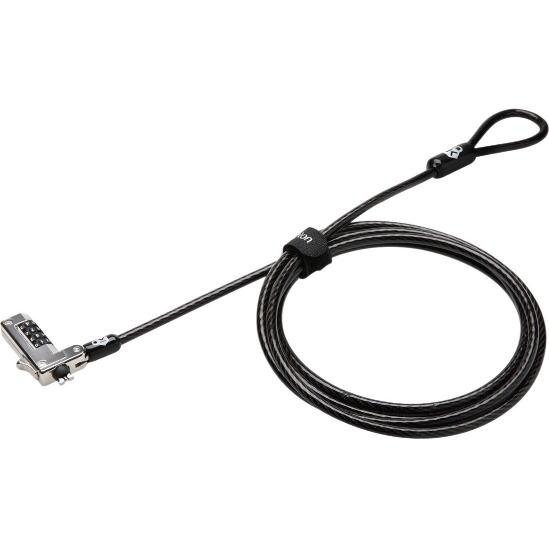 Kensington Slim NanoSaver Combination Laptop Lock — K60604WW