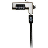 Kensington Slim NanoSaver Combination Laptop Lock — K60604WW