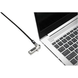 Kensington Slim NanoSaver Combination Laptop Lock — K60604WW
