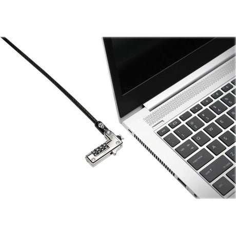 Kensington Slim NanoSaver Combination Laptop Lock — K60604WW