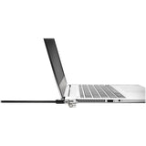 Kensington Slim NanoSaver Combination Laptop Lock — K60604WW