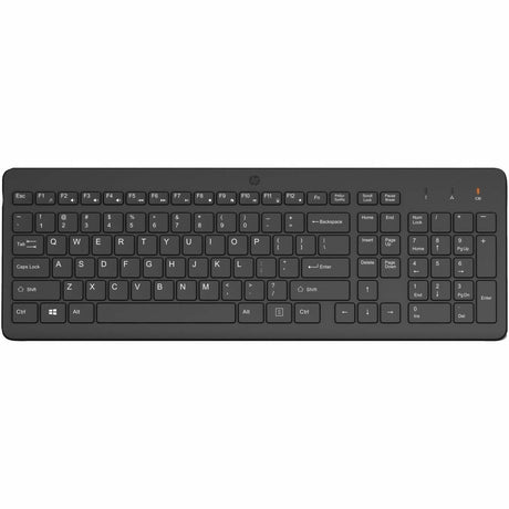 HP 225 Keyboard — 805T1AA#ABA