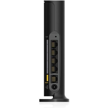 Netgear RAX5 Wi-Fi 6 IEEE 802.11ax Ethernet Wireless Router — RAX5-100PAS