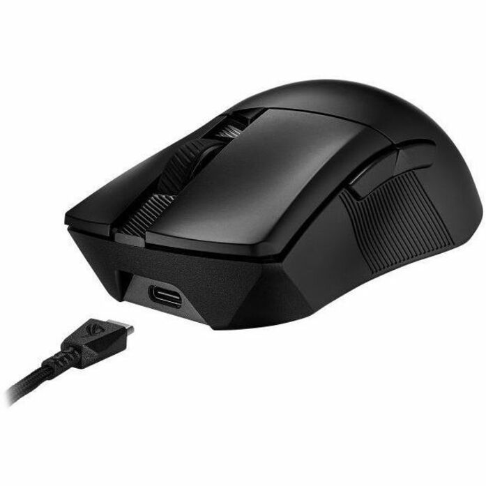 Asus ROG Gladius III Wireless AimPoint Gaming Mouse — P711ROGGIIIWLAIMPOINT/BLK