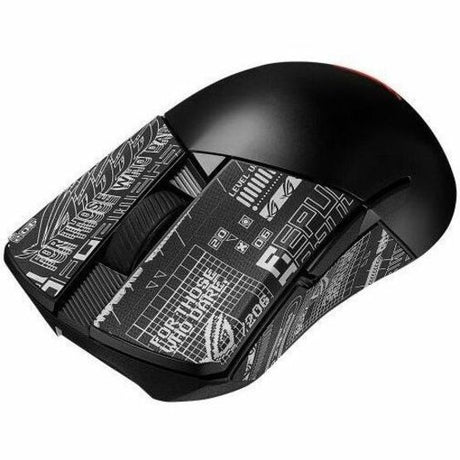 Asus ROG Gladius III Wireless AimPoint Gaming Mouse — P711ROGGIIIWLAIMPOINT/BLK