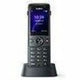 Yealink AX83H IP Phone - Cordless - Wi-Fi, Bluetooth - 5 Multiple Conferencing - Wall Mountable, Stand Mountable — 1301013