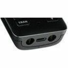 Yealink AX83H IP Phone - Cordless - Wi-Fi, Bluetooth - 5 Multiple Conferencing - Wall Mountable, Stand Mountable — 1301013